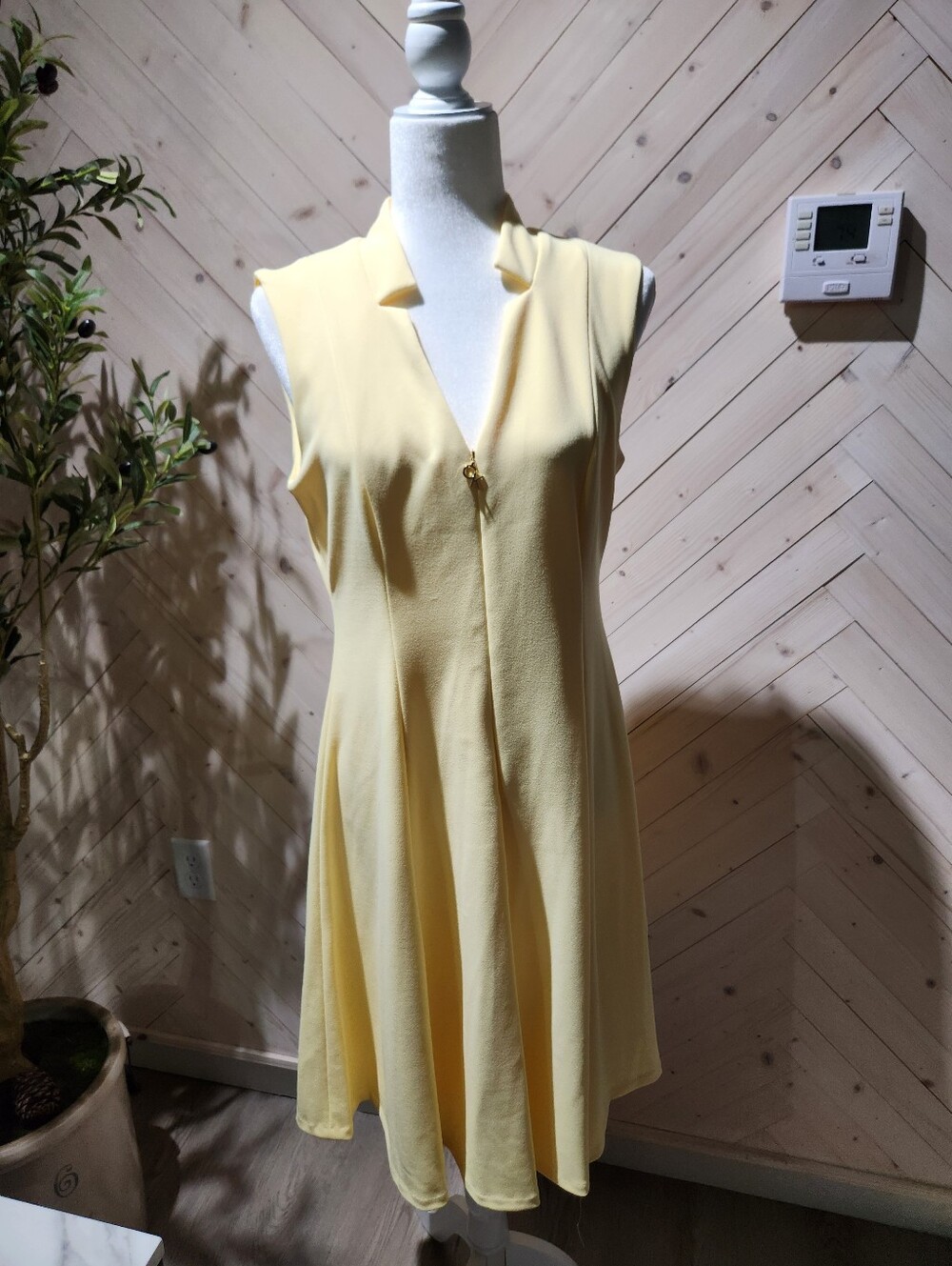 Calvin Klein Dress